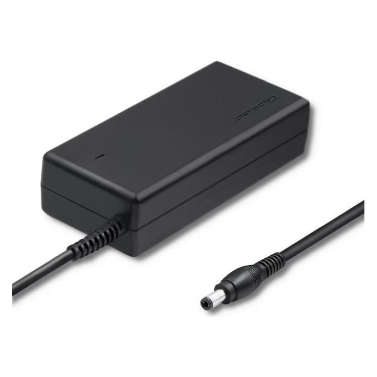 Qoltec 50769 Desktop power supply 36W 12V 3A 5.5 x 2.1 + power cable (36 W) (50769)