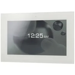 Comelit DS111100 Touchscreen 10 Zoll WiFi 1x RJ45 KNX weiss