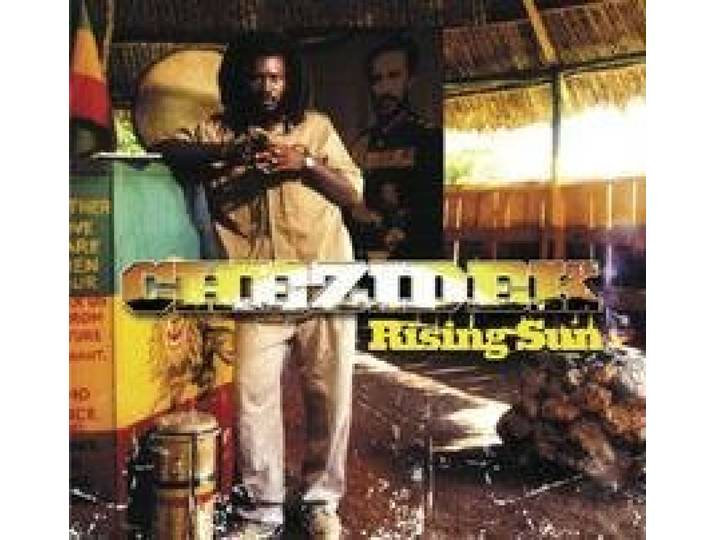 Chezidek - Rising Sun