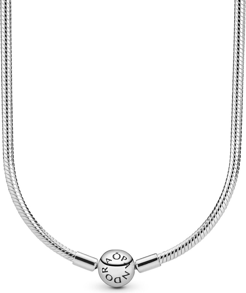 Collier Pandora  - 590742hv-40 Femme