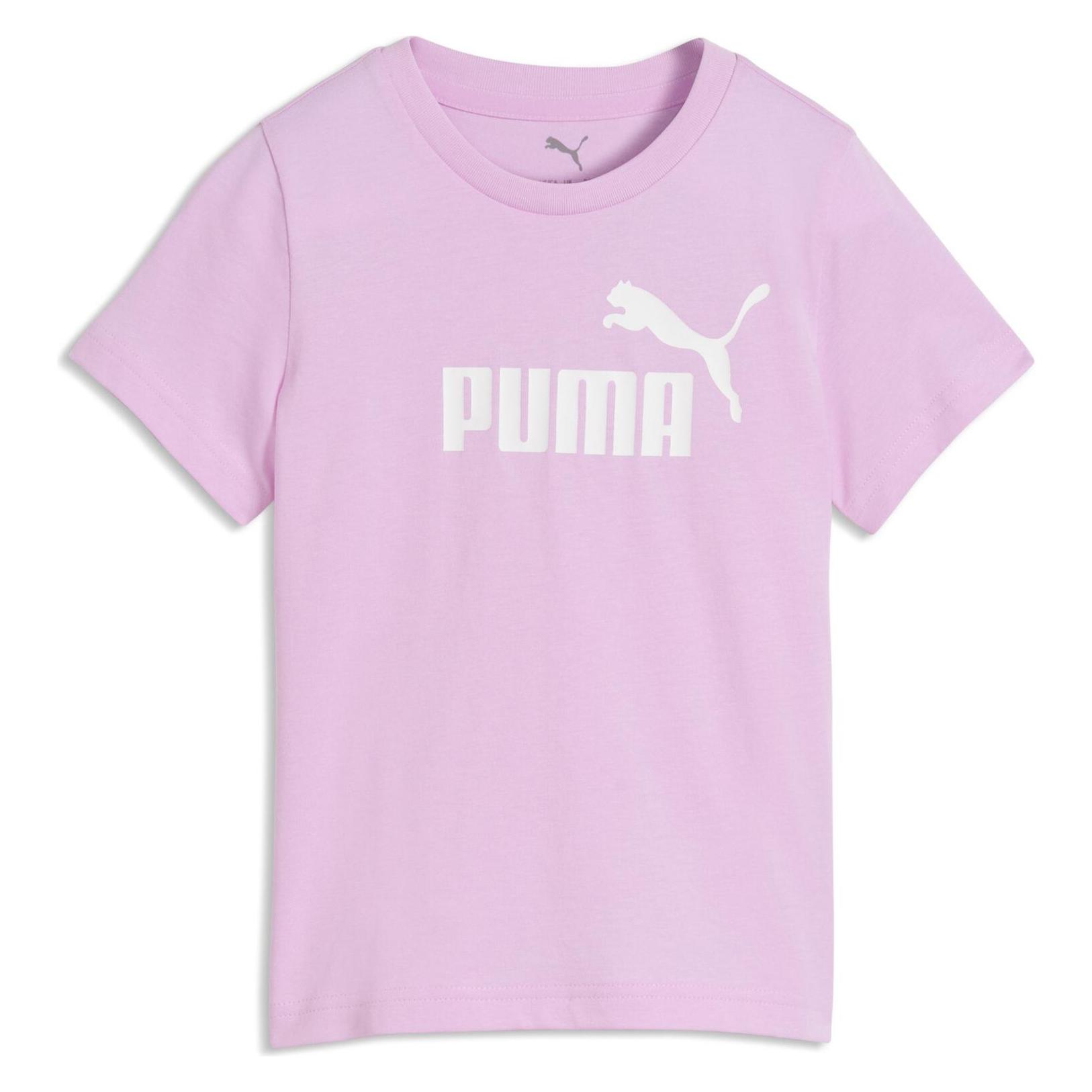 Puma ESS No. 1 Logo Tee PS (122) (684930)