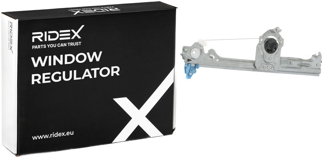 RIDEX 1561W0652 Window regulator
