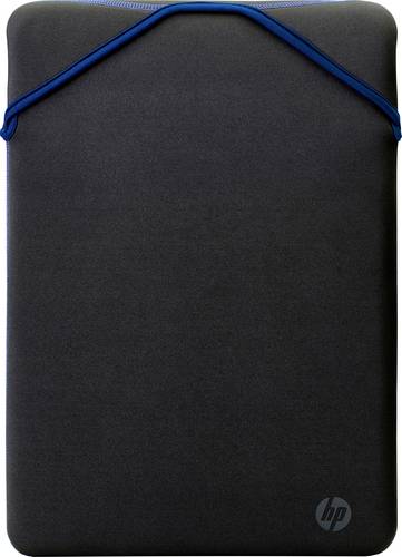 HP Notebook Hülle Protective Reversible 15.6 Passend für maximal: 39,6 cm (15,6") Schwarz/Blau