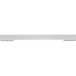 LED-DECKENLEUCHTE Ritter 80/3.5/5.5 cm Deckenlampe