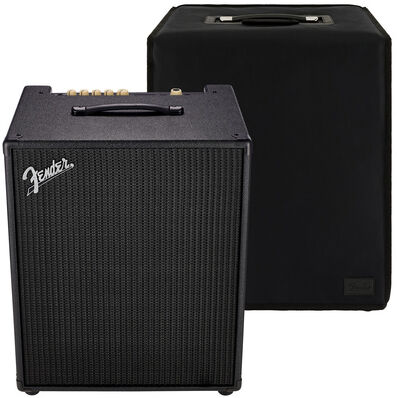 Fender Rumble Stage 800 Bundle