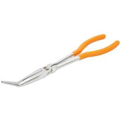 Bahco 158-NB Flachrundzange 280 mm