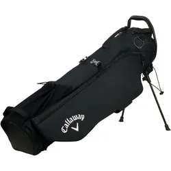 Callaway Carry Plus Standbag 2026 - Black