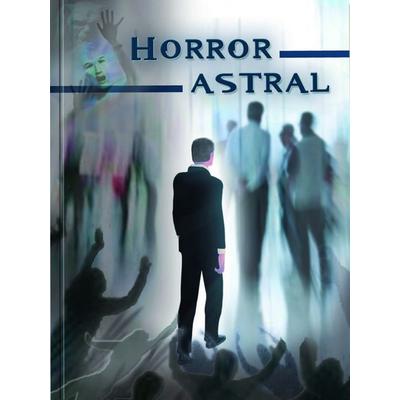 Horror Astral, Gebundene Ausgabe von Gabriele, Gabriele-Verlag Das Wort