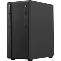 MSI PRO DP180 AI A2G-1405XEU (1000 GB, 16 GB), PC, Schwarz