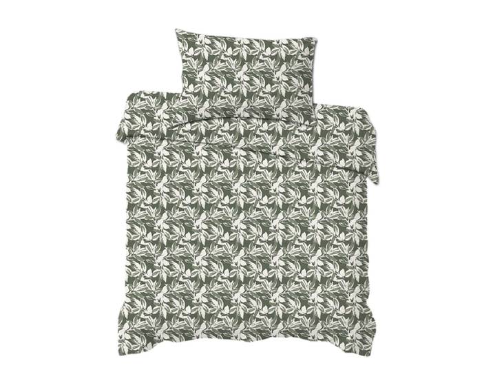 Bettwäsche ARTHUR 160x210cm + 1*65x100cm baumwollsatin