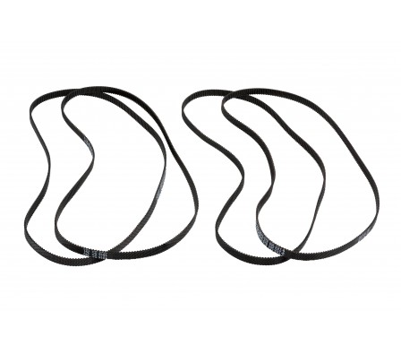 Zortrax M300 / M300 Plus / M300 Dual GT2 Belt X/Y (long)
