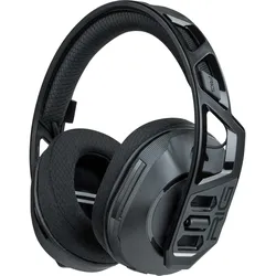 Nacon Gaming RIG 600 PRO HX Wireless Gaming Headset (Kabellos), Gaming Headset, Schwarz