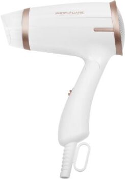 ProfiCare HT 3009 secador de cabelo White 1 un.. HT 3009