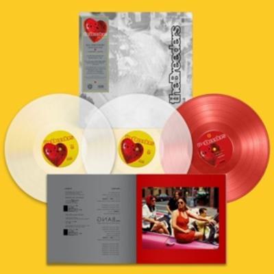 Last Splash (30th Anniversary Coloured Edit.) - The Breeders, Vinyl