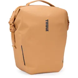 Thule Shield pannier with InLock 22L Orange – Packtasche