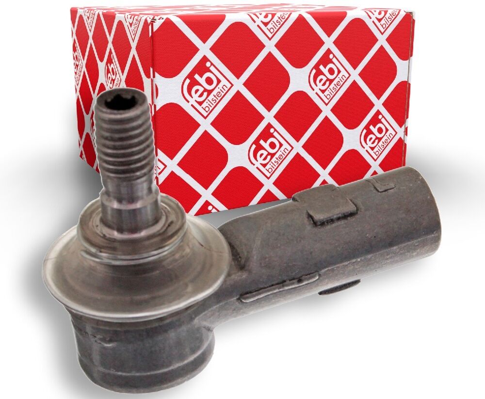 FEBI BILSTEIN 02331 Ball Head, gearshift linkage