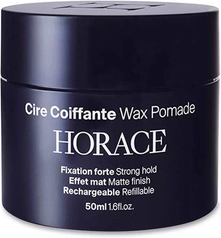 HORACE - Wax Pomade, 50 ml