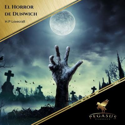 El horror de Dunwich - H.P Lovecraft, Audio, 9782291062899