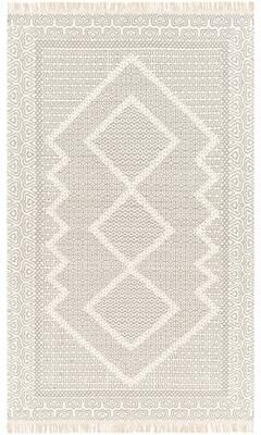 Livabliss Joe Traditional Area Rug
