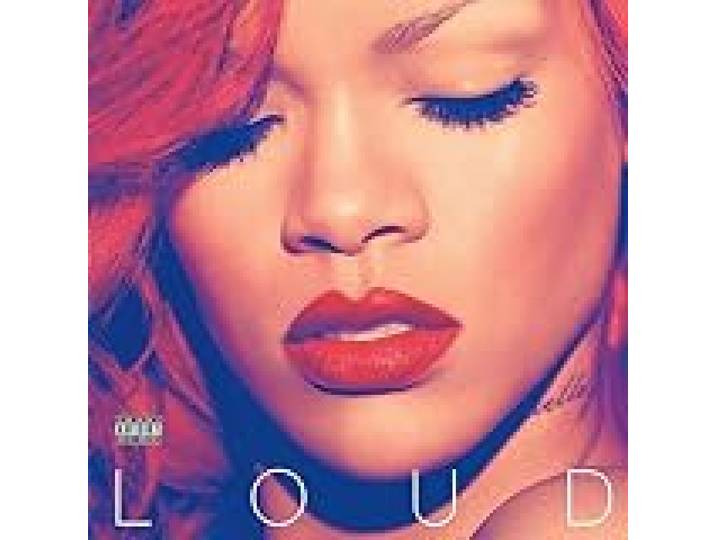 Loud