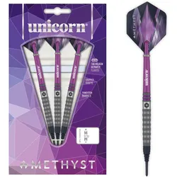Unicorn Amethyst 4 Softtip (19 g)