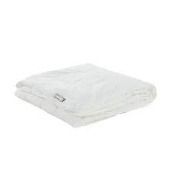Dunlopillo Leicht-Steppbett  Life , weiß , Maße (cm): B: 135