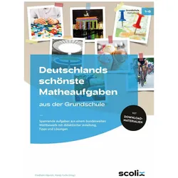 Mandy Fuchs, Schulbücher von Friedhelm Käpnick, Mandy Fuchs