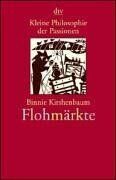Binnie Kirshenbaum - Kleine Philosophie der Passionen, Flohmärkte - Preis vom 30.09.2026 22:30:23 h