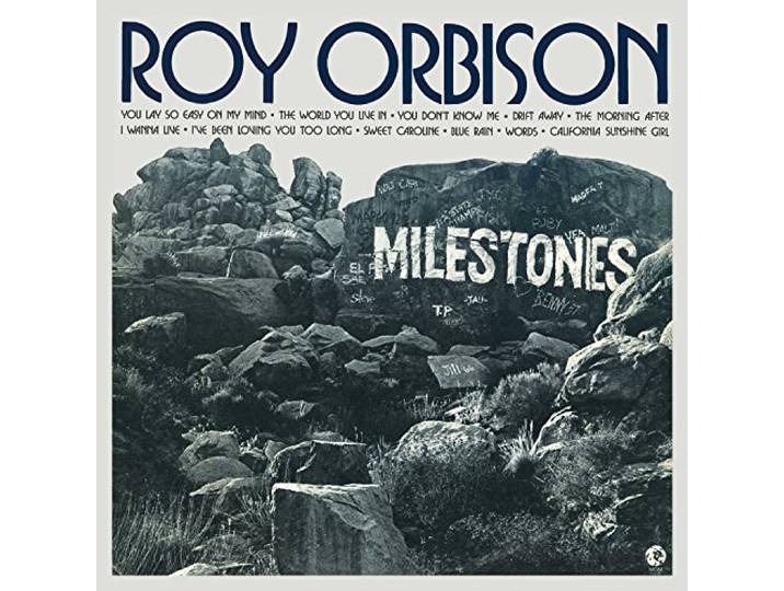 Milestones