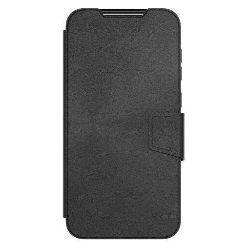 tech21 - Evo Lite Wallet - Galaxy S23 5G - Black (Samsung Galaxy A23 5G) (T21-10417)