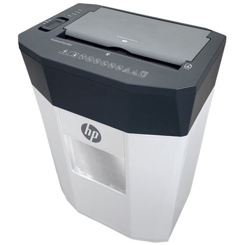 HP Aktenvernichter OneShred Auto 80CC