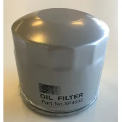ELMAG Ölfilter für HONDA-Motor - 9503025