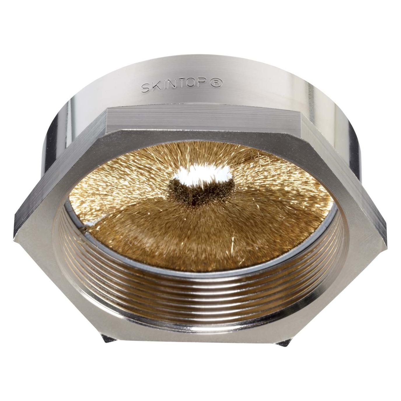 Lapp EMV-Erweiterung M20 x 1.5 (SKINTOP BRUSH ADD-ON M20)