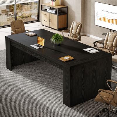 OEM "71"" Conference Table, Executive Meeting Table, Office Business Desk Accent Meeting Table"