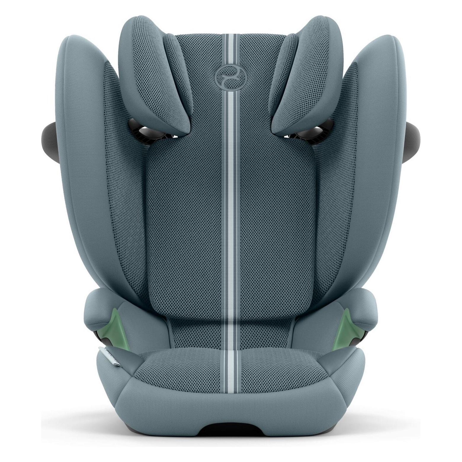 Cybex Solution G2 I-Fix Plus (Kindersitz, ECE R129/i-Size Norm) (524000680)