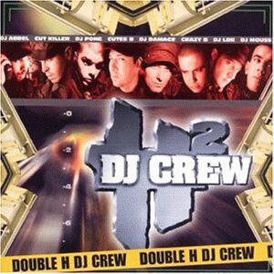 Double H DJ Crew - Double H DJ Crew - Preis vom 11.10.2026 03:10:56 h