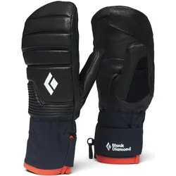 Black Diamond, Skihandschuhe, (S)