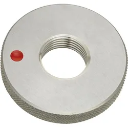 JBO Gewinde Ausschusslehrring G 3/4 Steigung 14
