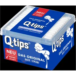 Q-tips® Wattestäbchen