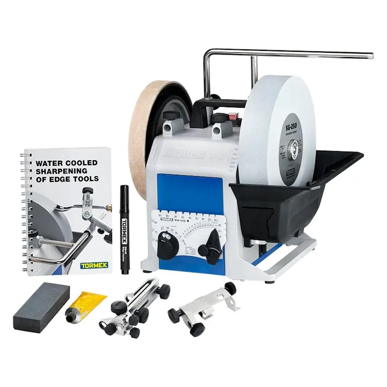 Tormek T-8 Original (Nassschleifer) (43830976)