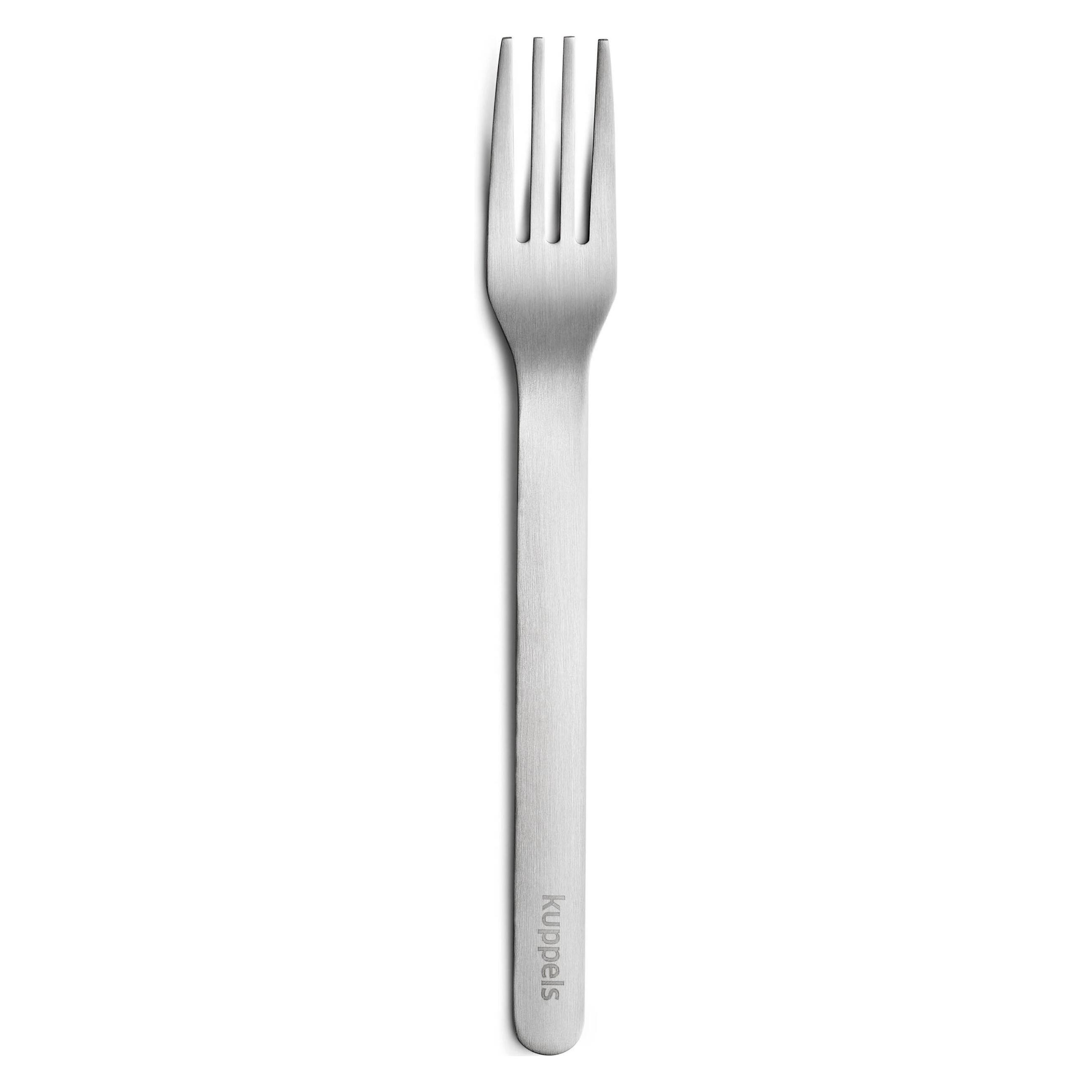 Kuppels 2GO (4 Stk., Besteck Set) (B864613104117)