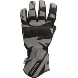 Richa Torch Flare wasserdichte Motorrad Handschuhe S