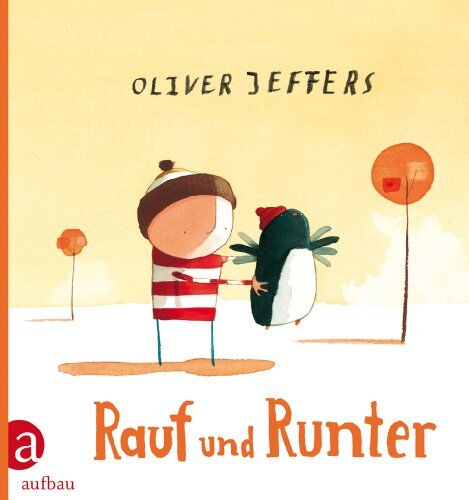 Oliver Jeffers - Rauf und runter - Preis vom 11.10.2026 03:10:56 h