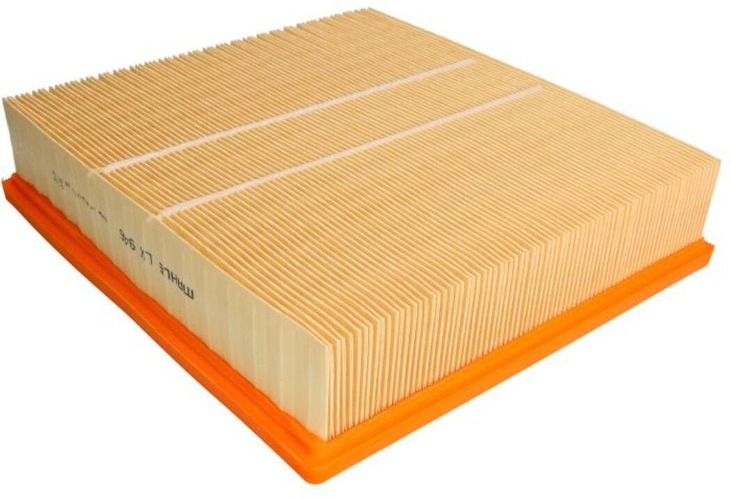 Luftfilter MAHLE KNECHT LX 946