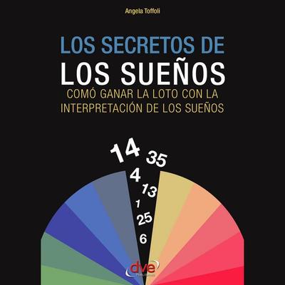 Los secretos de los sueños - Angela Toffoli, Audio, 9798894059419