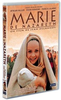 Jean Delannoy - Marie de Nazareth (long métrage cinéma) [FR Import] - Preis vom 09.10.2026 07:28:09 h