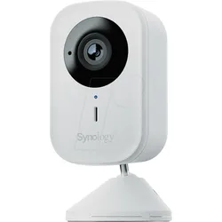 SYNOLOGY CC410W - Überwachungskamera, IP, WLAN, außen