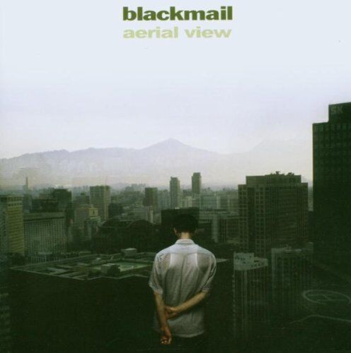 Blackmail - Aerial View (Limited Edition, CD + DVD) - Preis vom 10.10.2026 11:48:34 h
