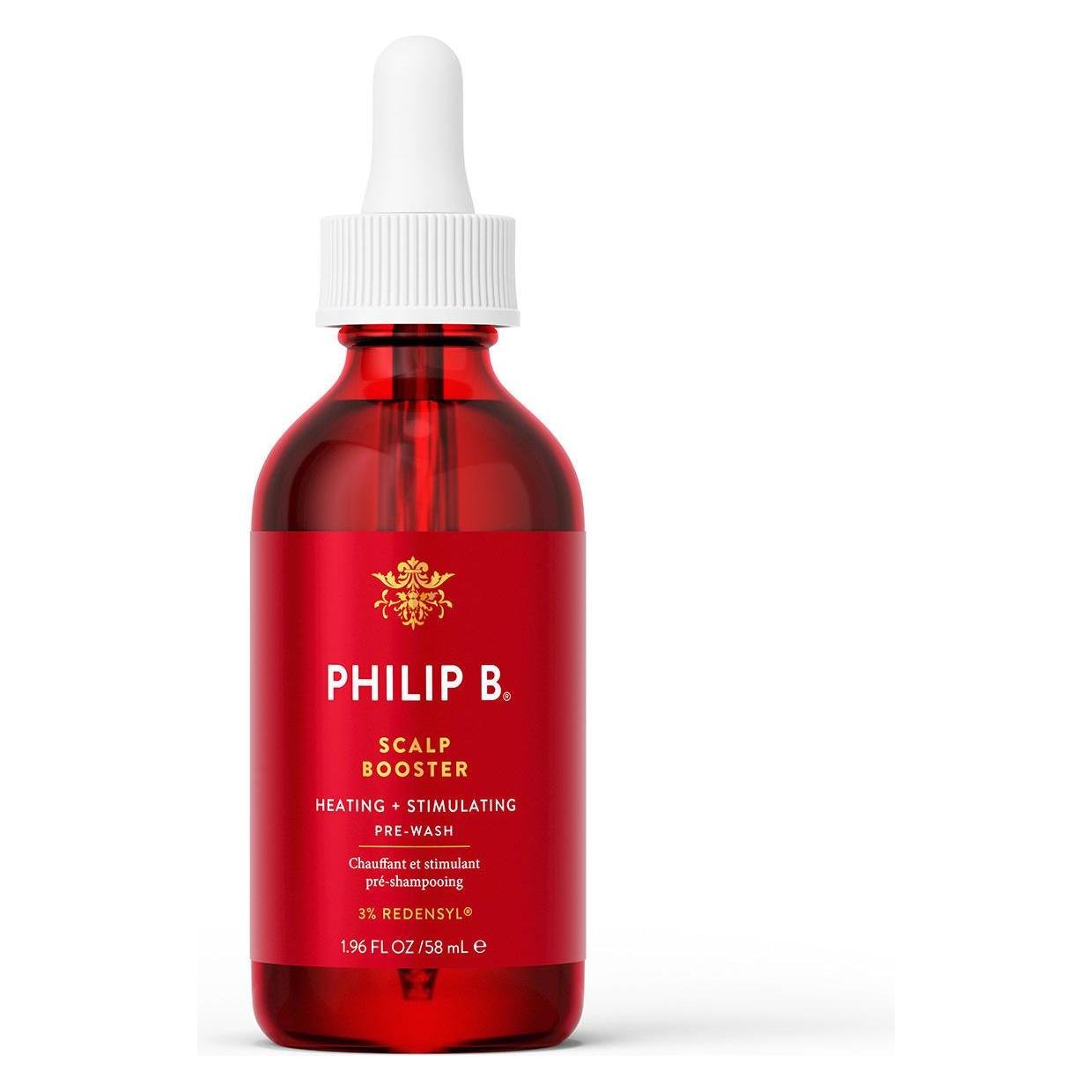 Philip B. - Scalp Booster (60 ml) (586060)