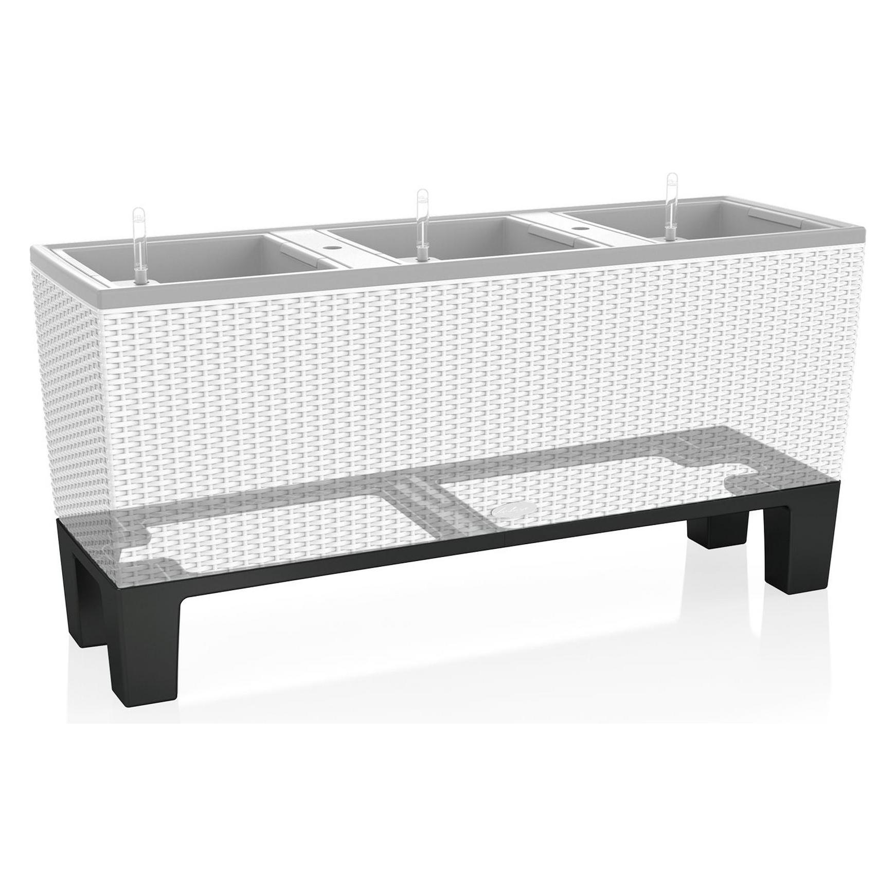 Lechuza Triple 40 Sockel (15032)